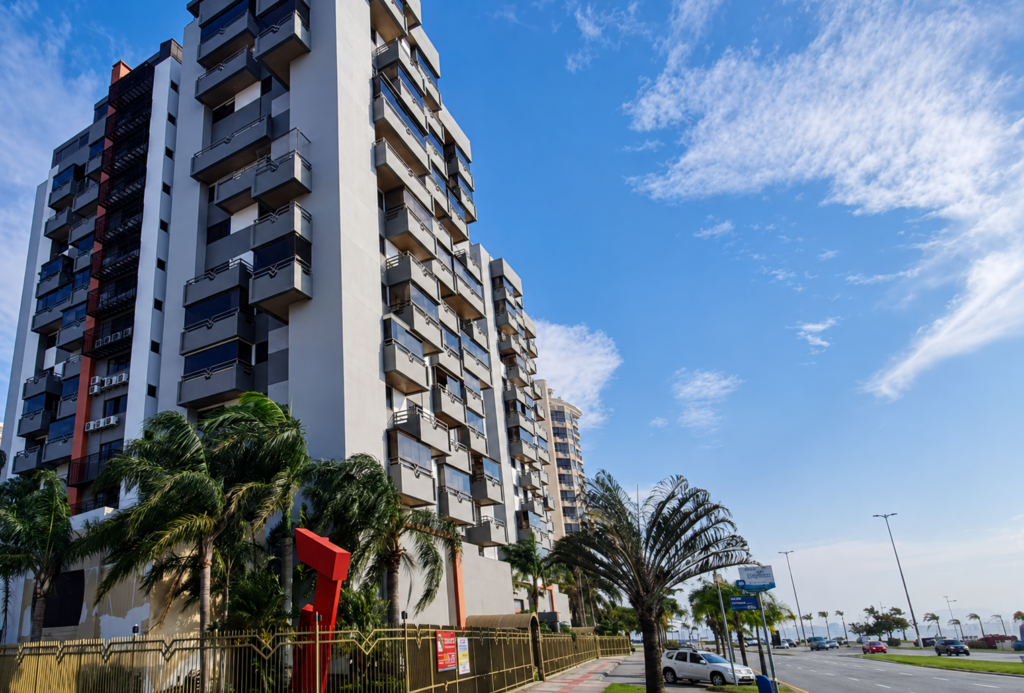 Condomínio Country Club – Florianópolis – SC